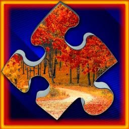 Puzzles without the Internet 图标