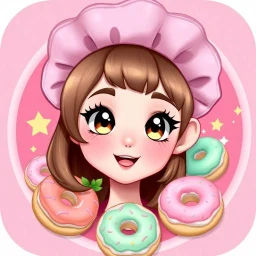 Sweet Bakery Sort