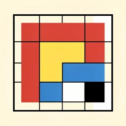 Shikaku Twist 数方：矩形逻辑谜题 图标