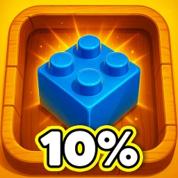 Block Jam: Solve the Puzzle 图标